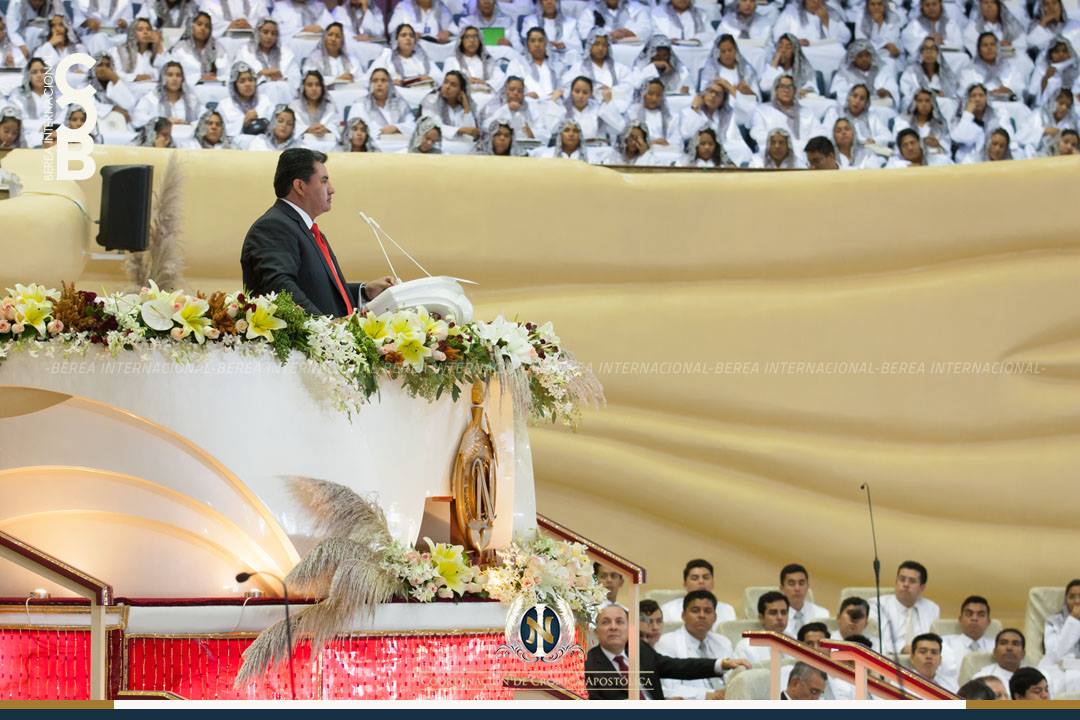 La Santa Cena: “Momento en que la Iglesia recordará y valorará el precio de su class=