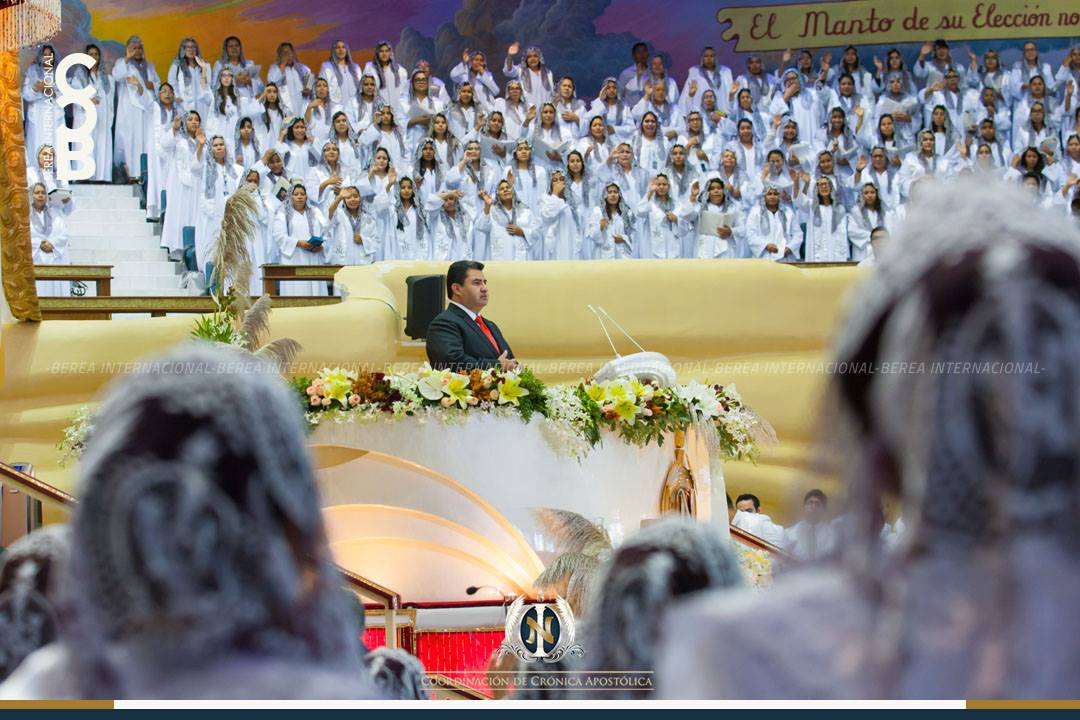 La Santa Cena: “Momento en que la Iglesia recordará y valorará el precio de su class=