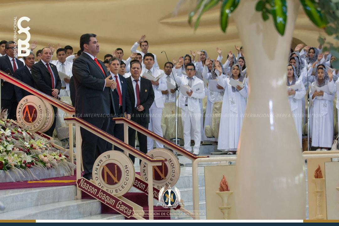 La Santa Cena: “Momento en que la Iglesia recordará y valorará el precio de su class=
