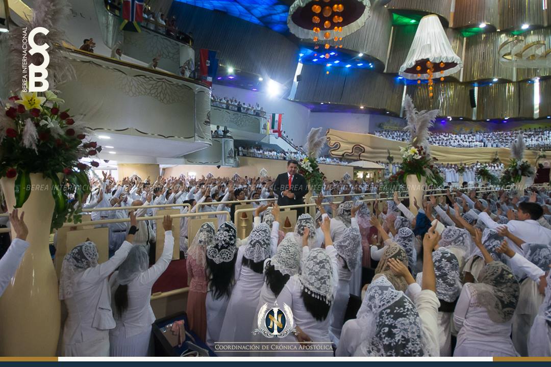 La Santa Cena: “Momento en que la Iglesia recordará y valorará el precio de su class=