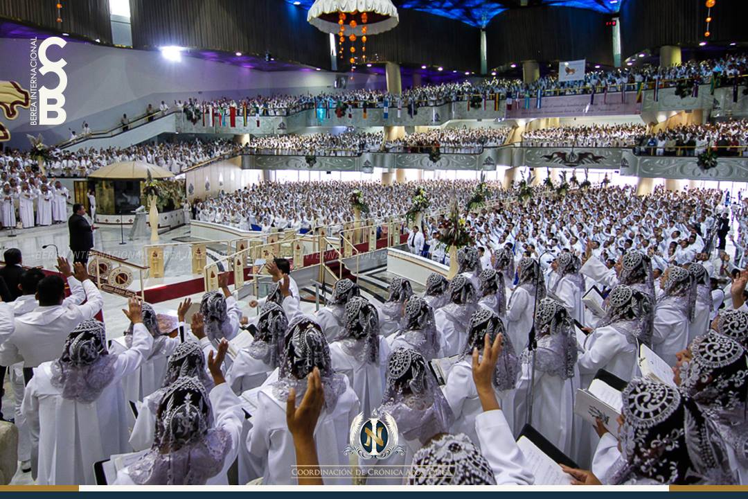 La Santa Cena: “Momento en que la Iglesia recordará y valorará el precio de su class=