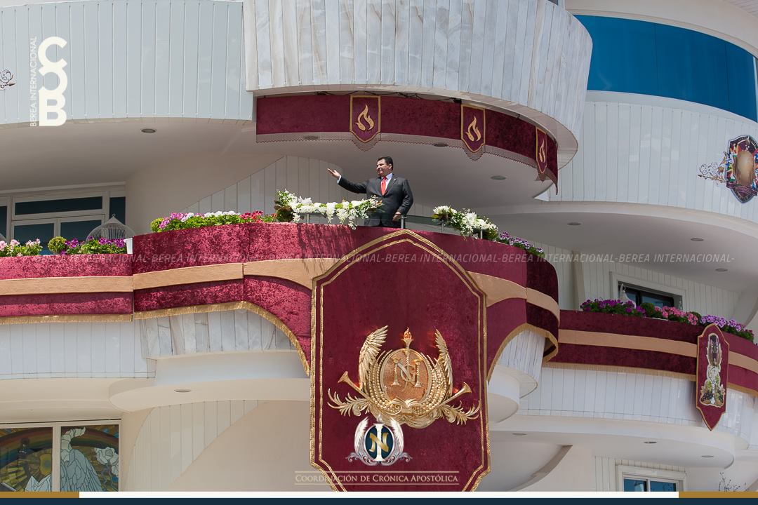 La Santa Cena: “Momento en que la Iglesia recordará y valorará el precio de su class=