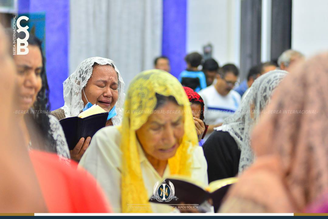 El Apóstol de Jesucristo recorre iglesias de Tlajomulco y class=