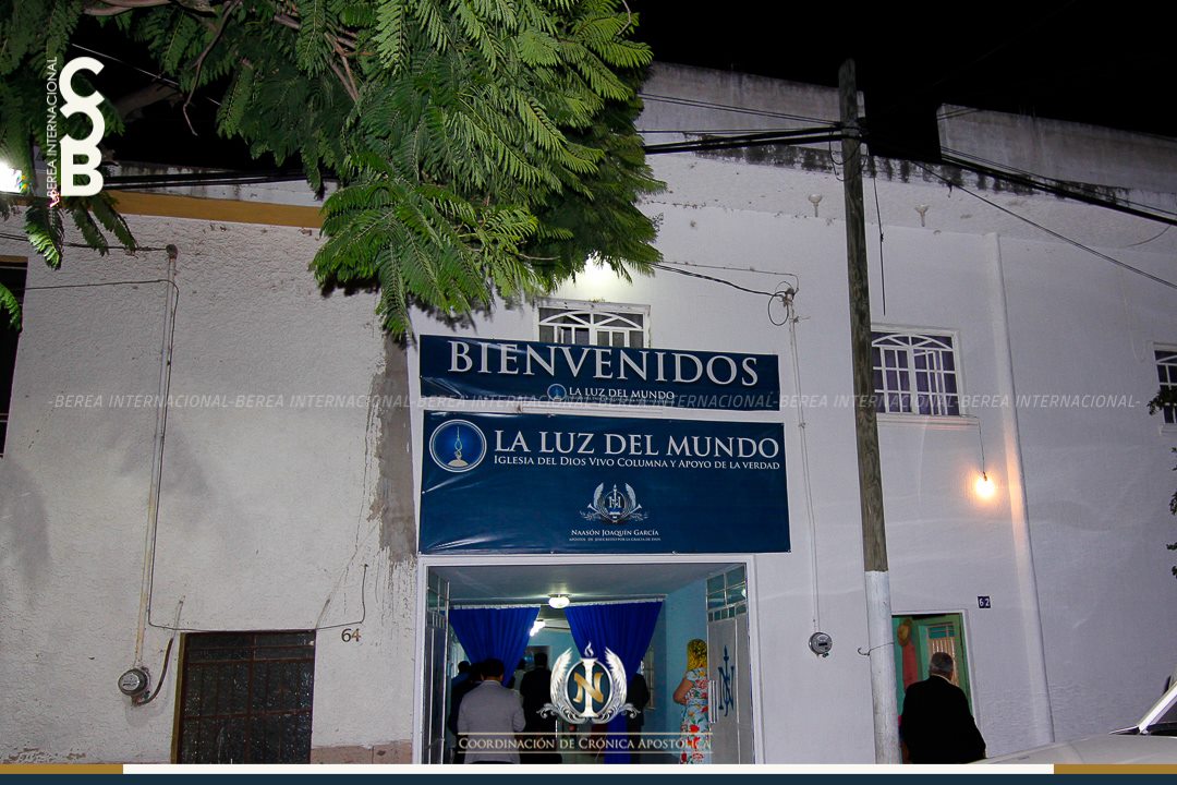 Crónica del sexto recorrido apostólico por las iglesias de la Zona Metropolitana de class=