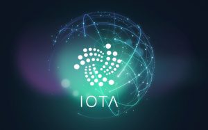 iota_Cryptocurrency