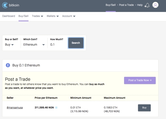 ethereum_sellers_in_nigeria_pay_with_naira
