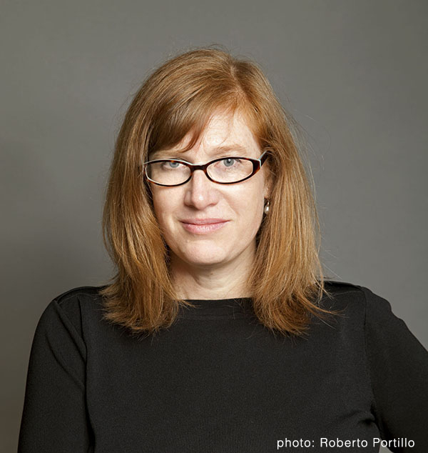 Dr. Lynda C. Klich (Assistant Professor of Art History, Hunter College, City University of New York)