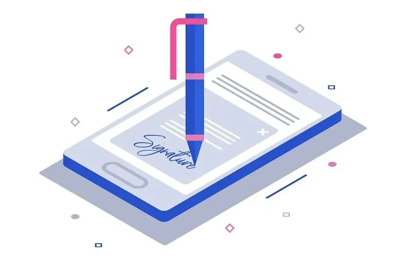 Dicas para implementar a assinatura digital no seu negócio
