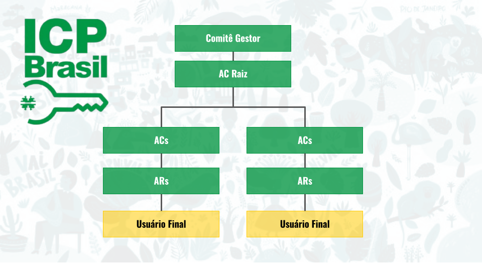 ICP-Brasil o que é?