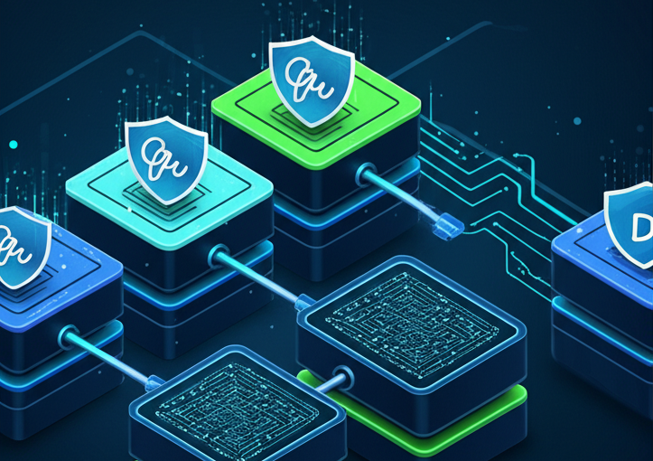 Assinatura Digital com Blockchain: Segurança e Transparência