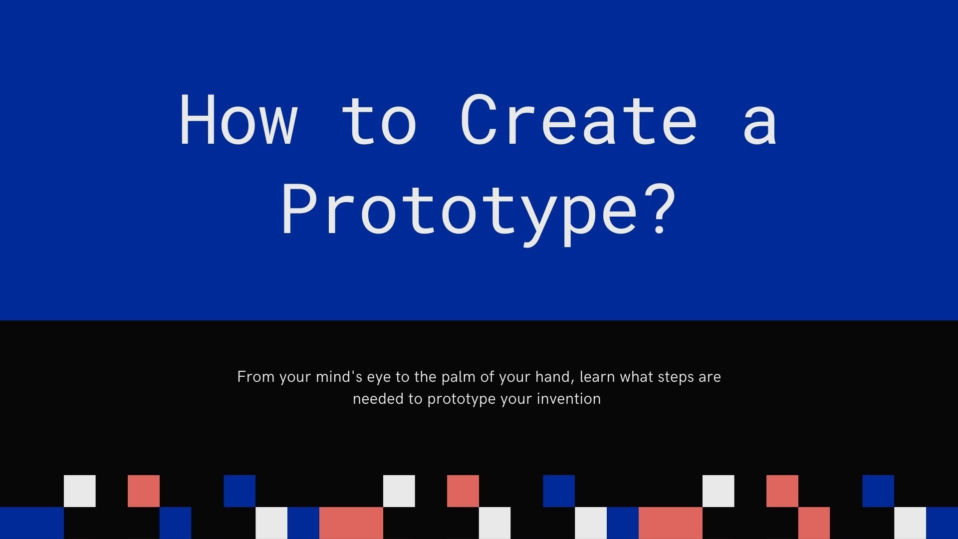 Clickable Prototype for your App in 48 Hours 🔥