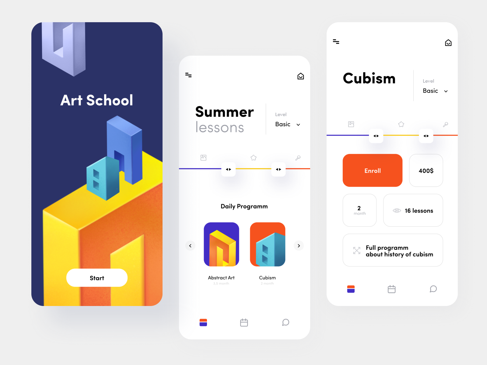 Edu app