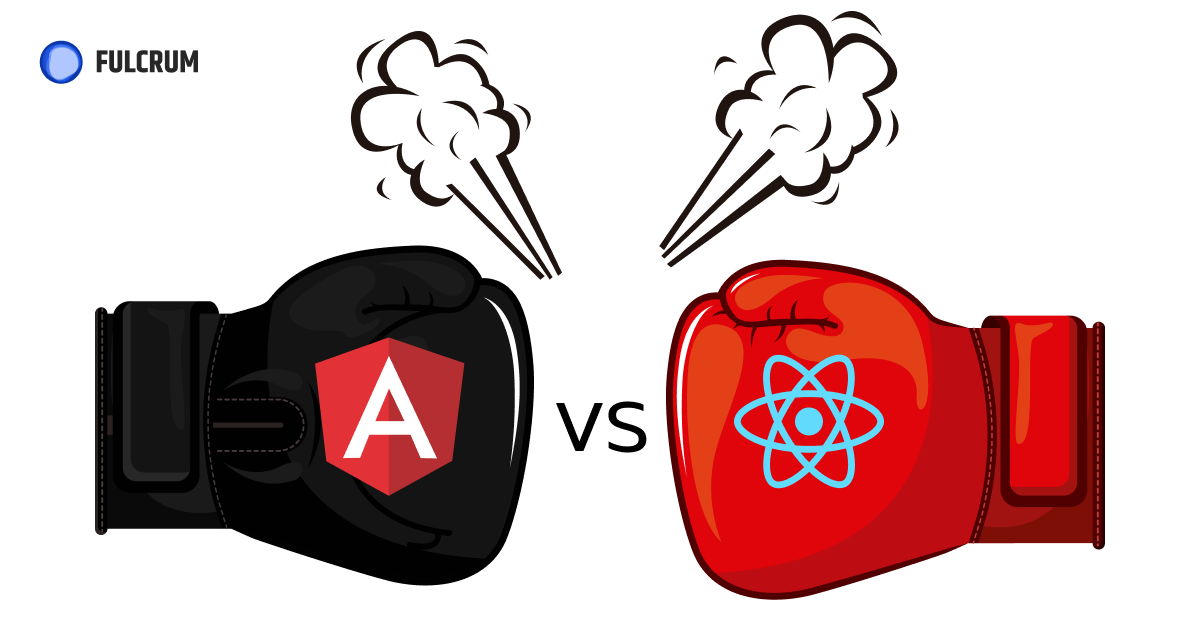 Angular vs React