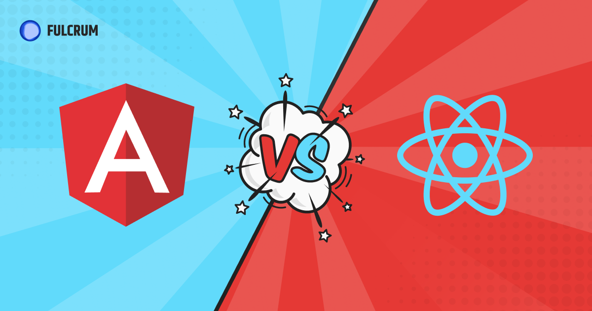Angular vs React