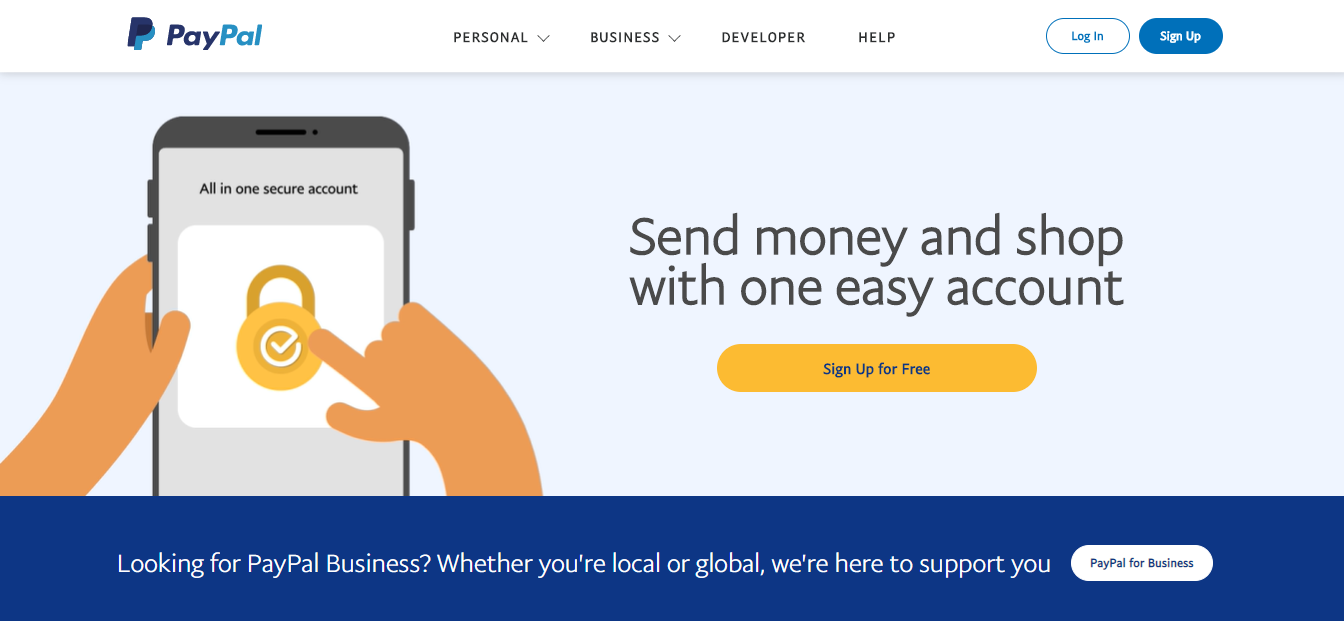 PayPal