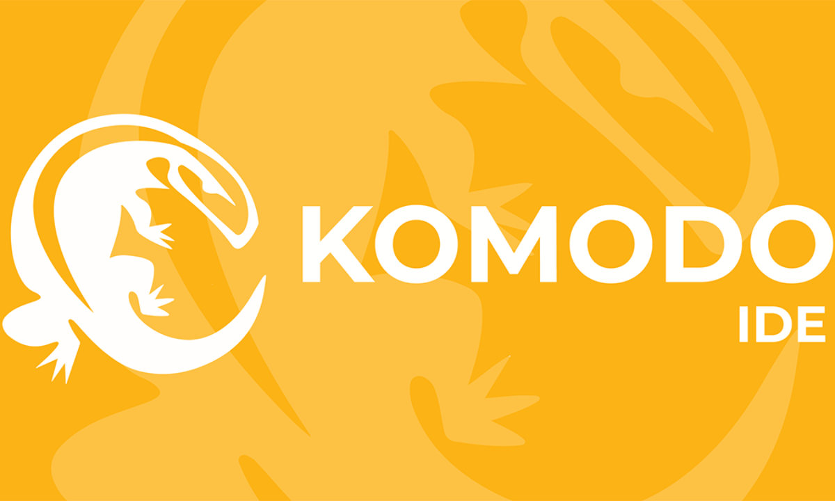 Komodo Edit