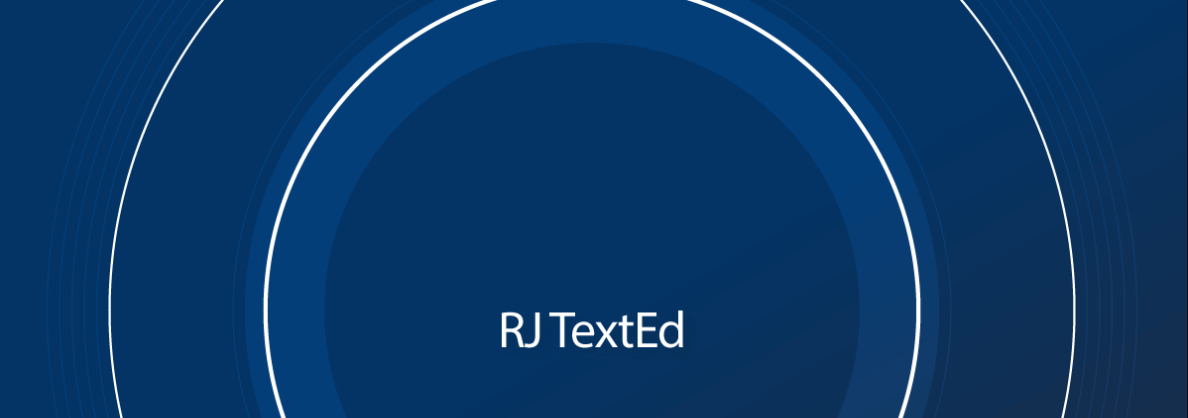 RJ TextEd