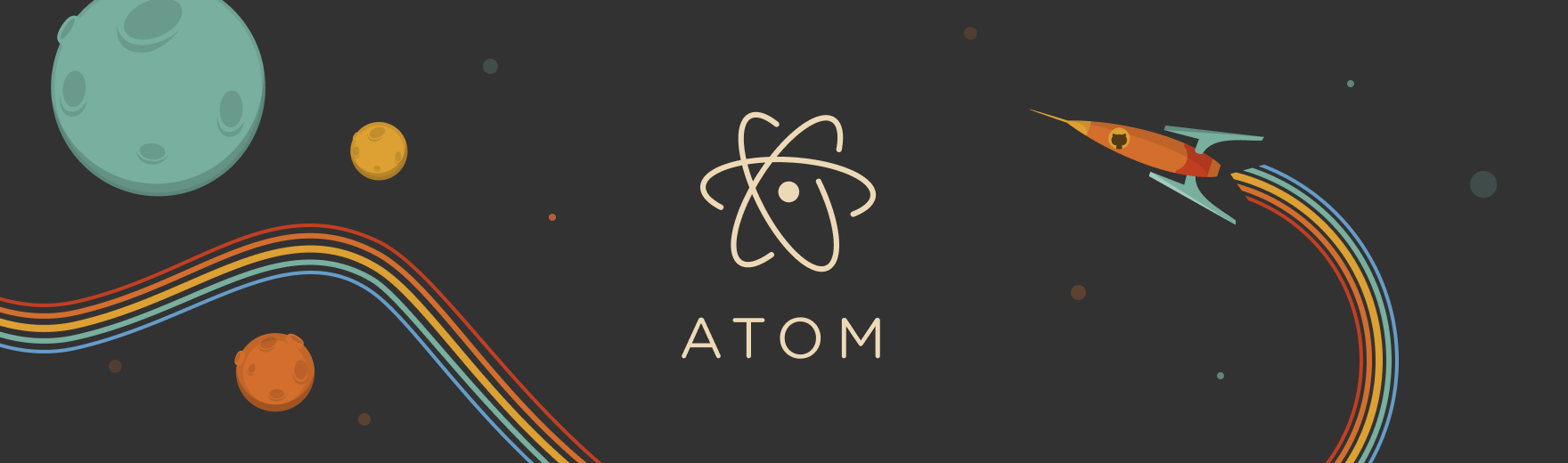 adobe brackets vs atom