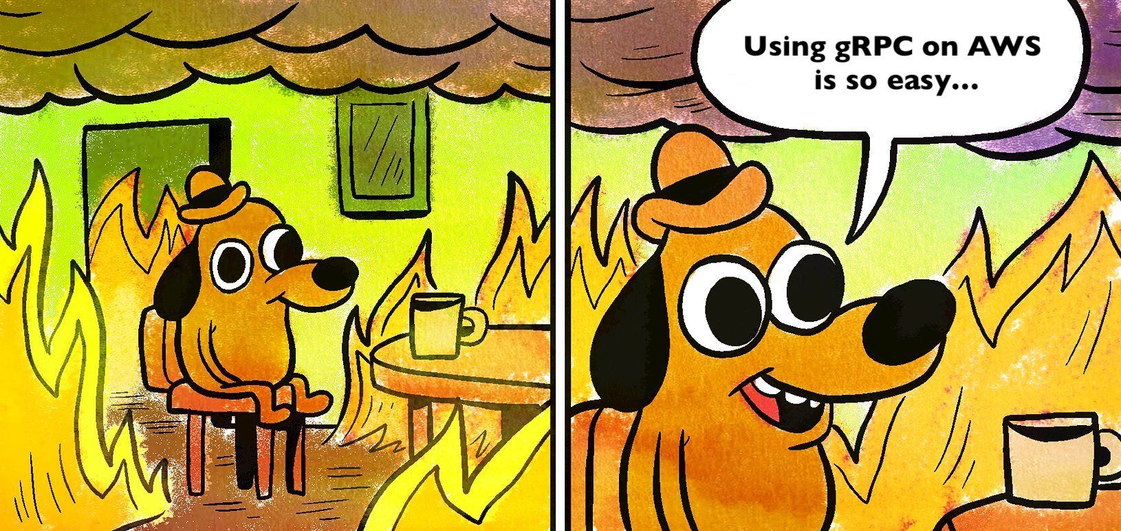 gRPC Tutorial