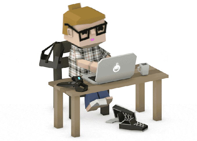 Android App Developer