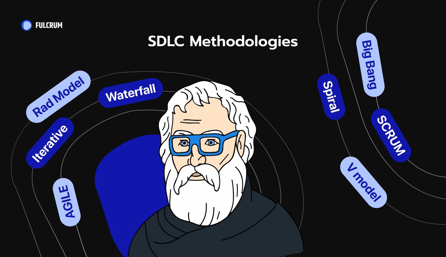 what type of software development methodologies to choose?