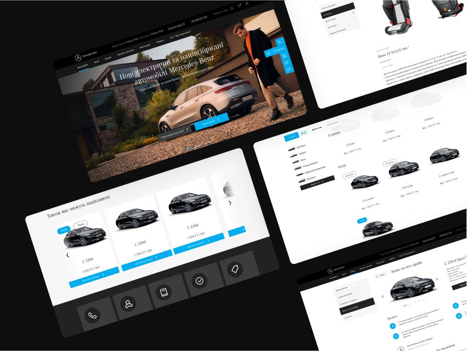 the importance of SEO optimization for cat dealer website.