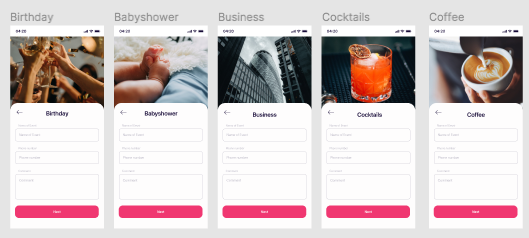 Best Event Management Software 2021: How to Create an Event Planner App.