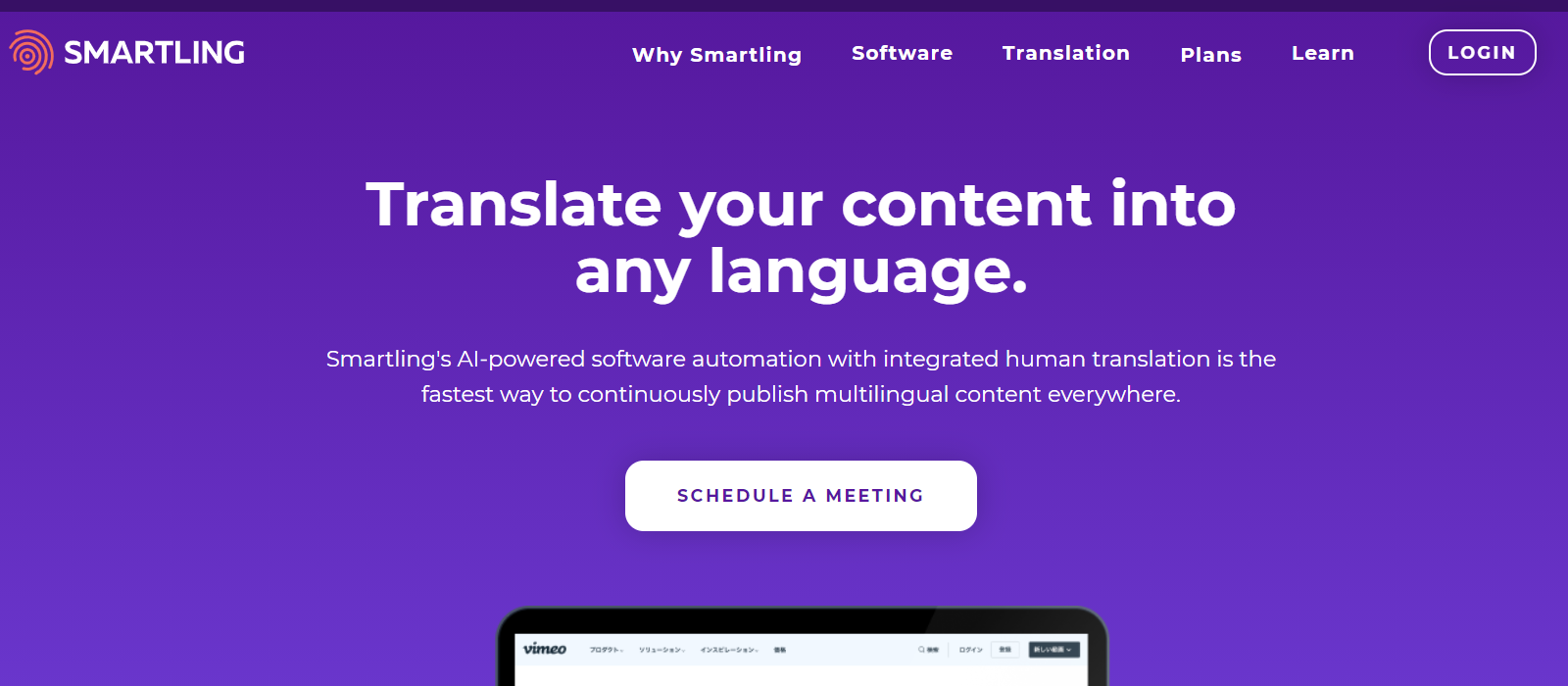 Smartling