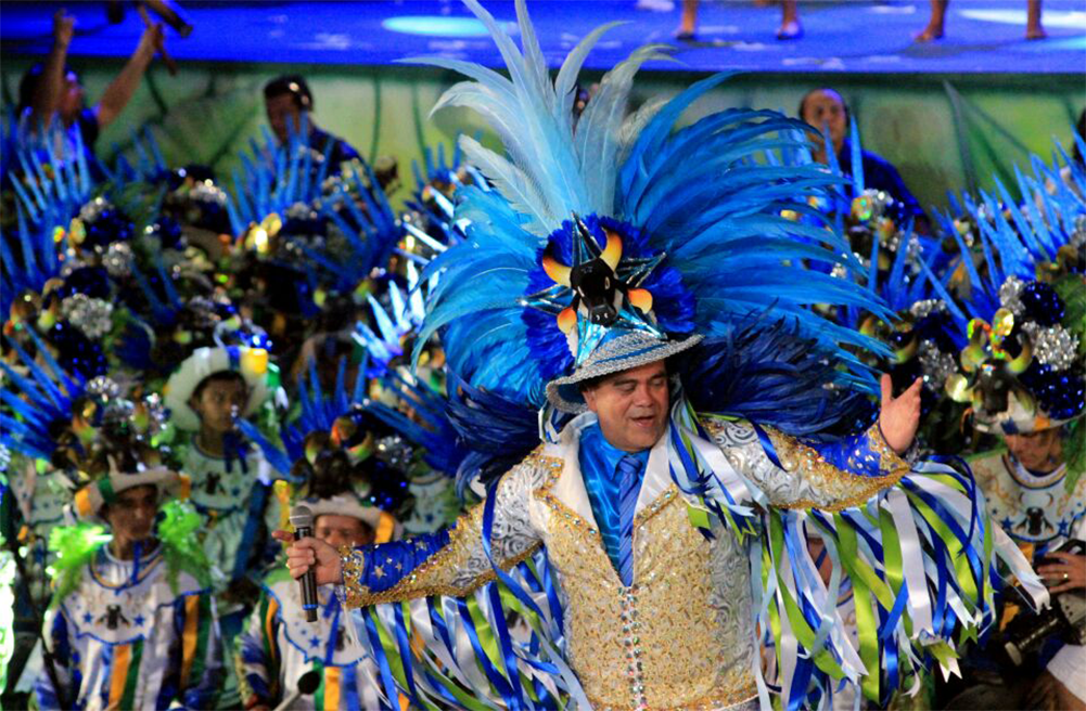 Eterno Pop da Selva, Arlindo Júnior morre em Manaus
