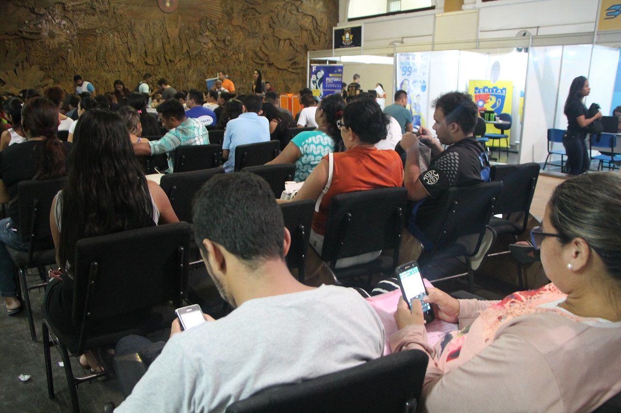 Bolsa Universidade 2020 abre prazo para remanejamento de vagas