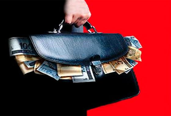 Dito & Feito - “Rachadinha”? Nunca vi, não comi, eu só ouço falar