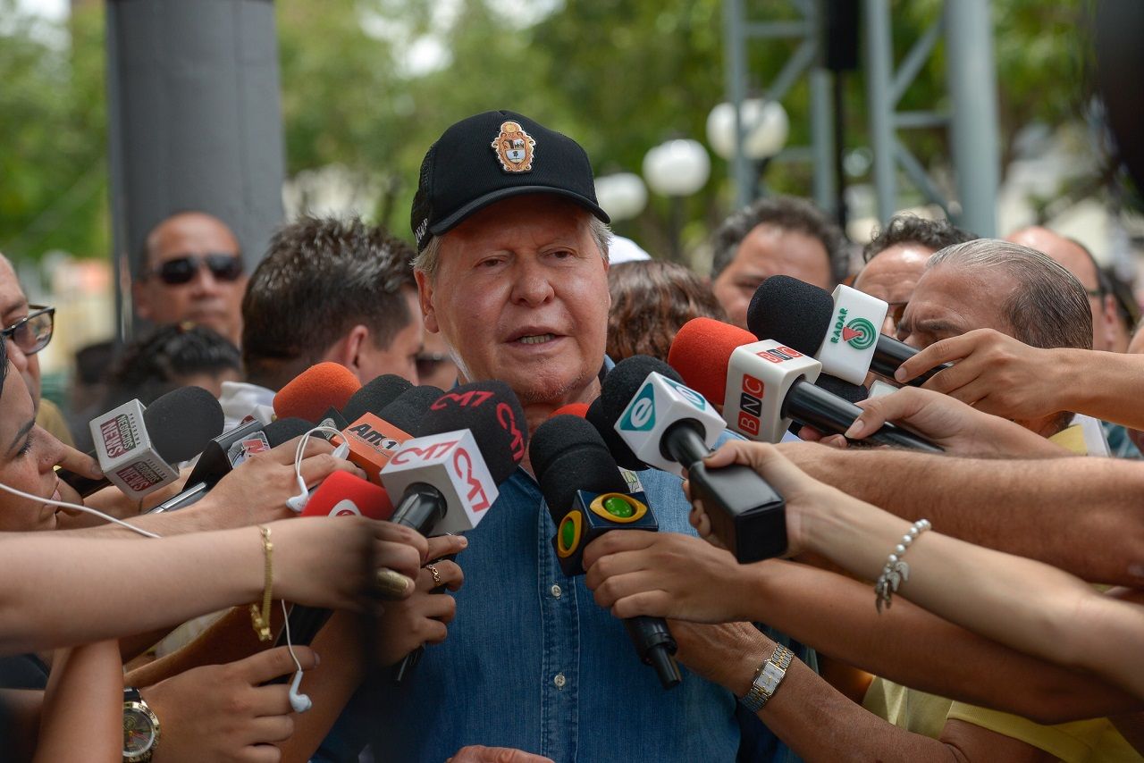 Dito & Feito - Eleição não é cabide de emprego