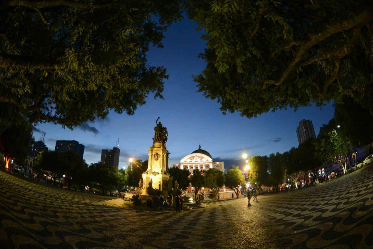 Dia Nacional da Fotografia será comemorado com exposição no Largo São Sebastião