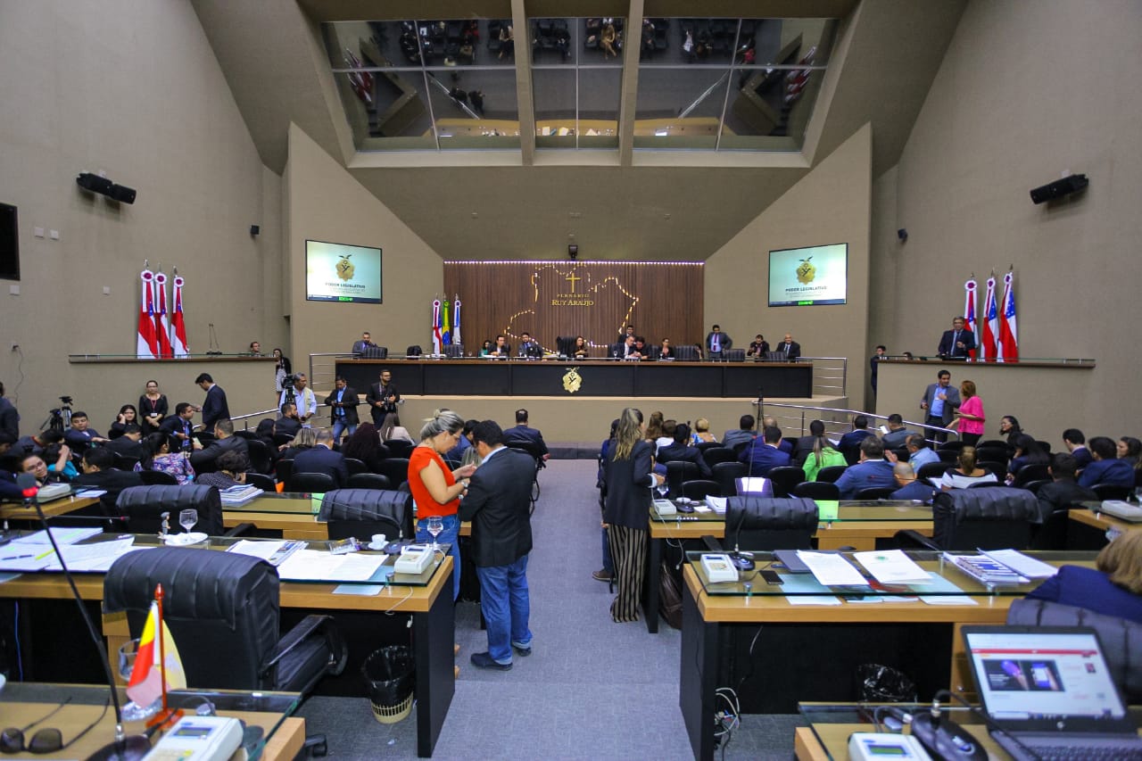 Ranking de Controle Interno do MPC traz Aleam em 1º lugar