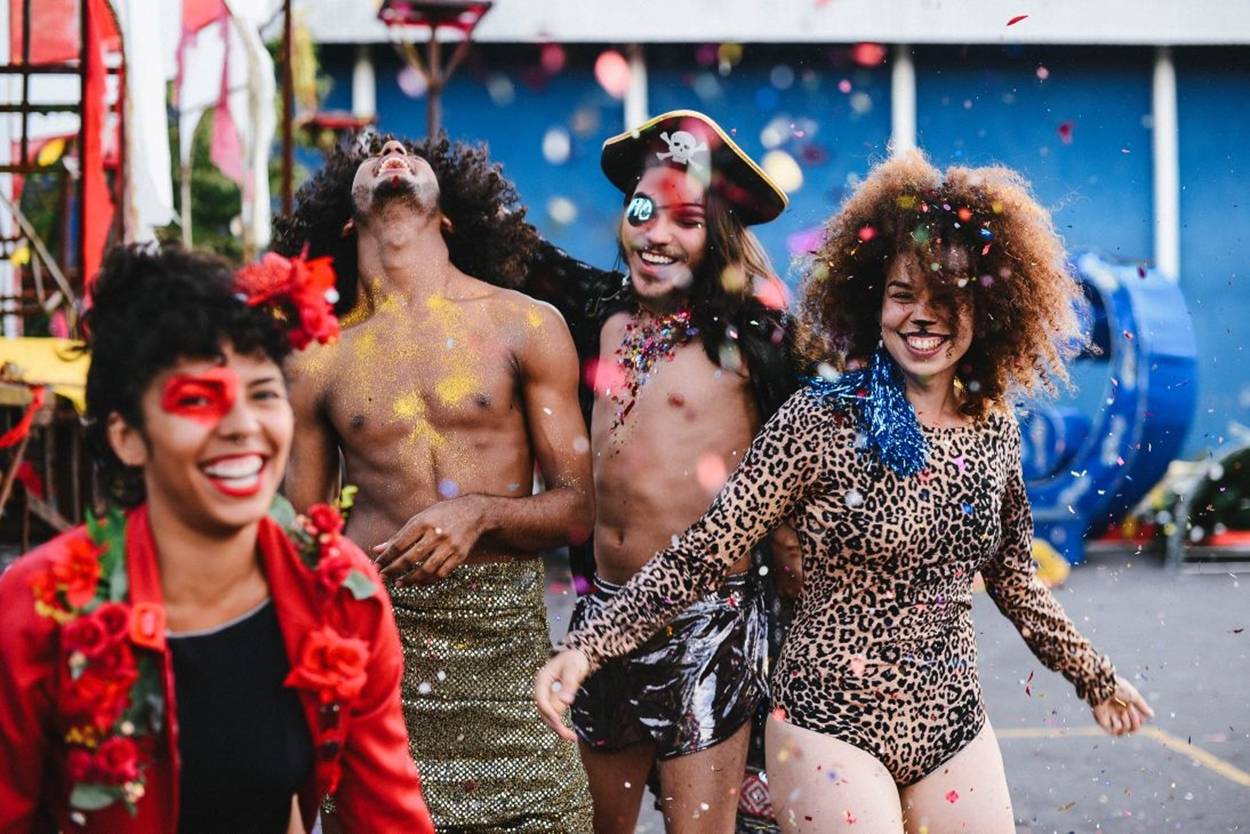 Secretaria de Cultura lança edital de apoio a blocos e bandas do Carnaval 2020