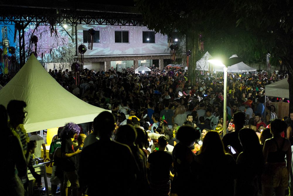 Cauxi Eletrizado volta para Assinpa na Segunda-feira de Carnaval