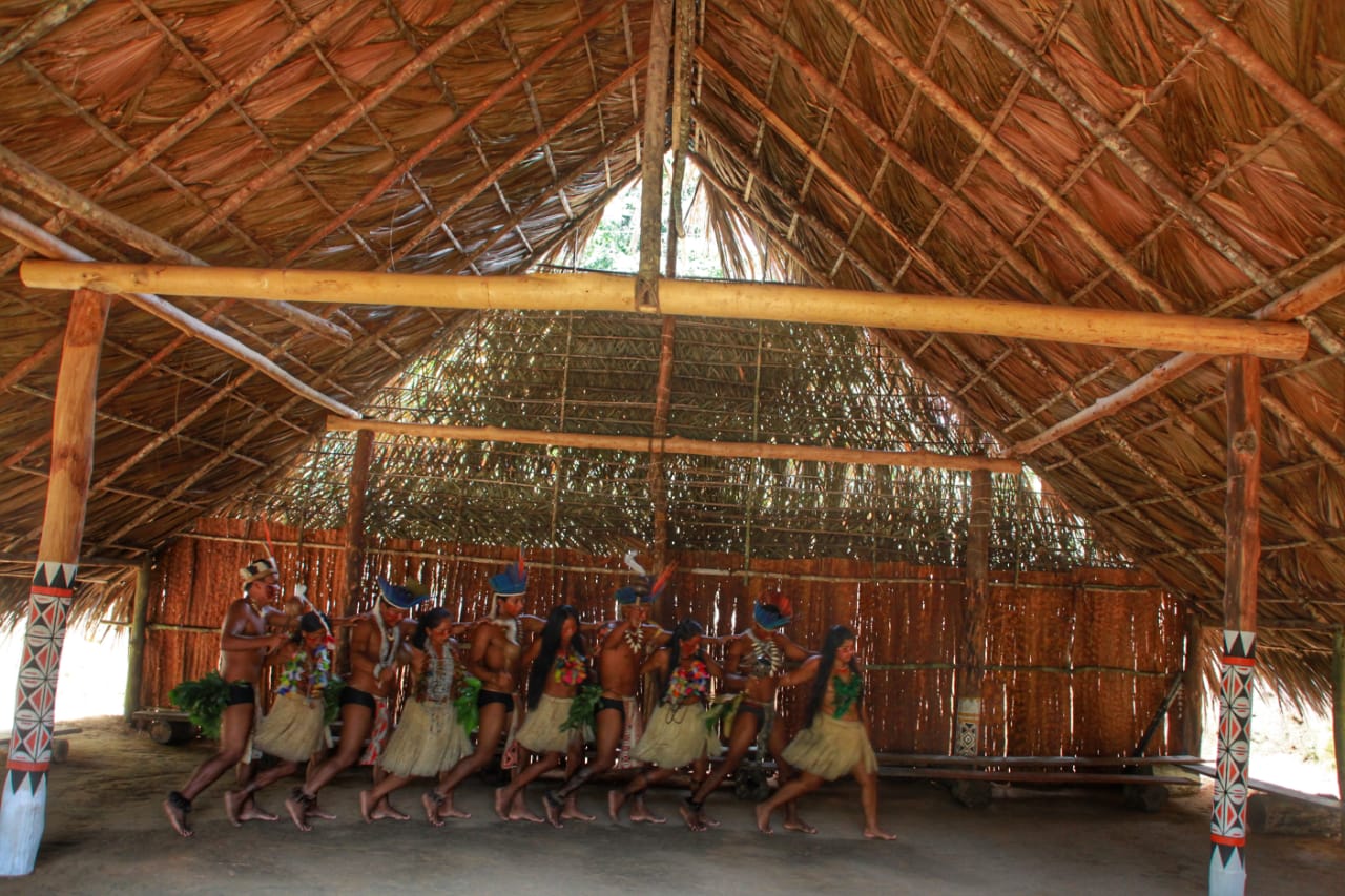 Interior do Amazonas terá casamento coletivo indígena de 806 casais