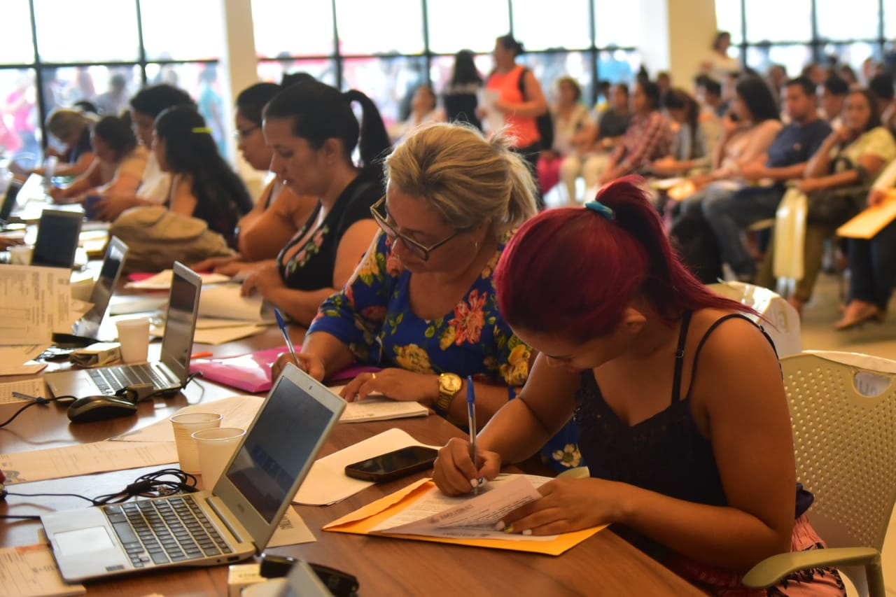 Governo do Estado inicia contratações diretas de técnicos de enfermagem