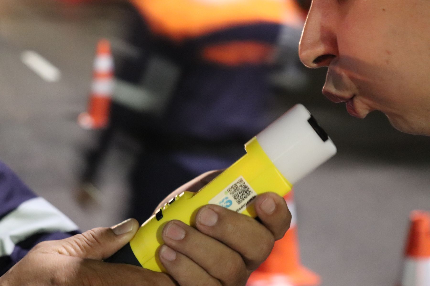 Em 2019, Lei Seca flagrou mais de 2.500 motoristas no AM