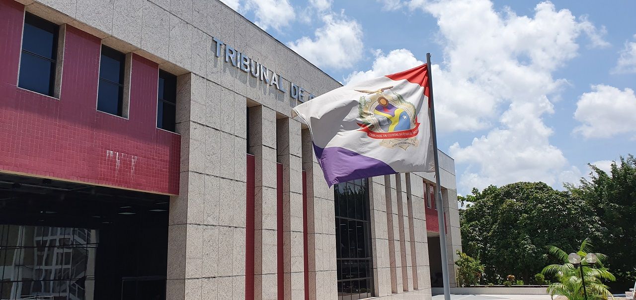 Mais de 70 órgãos estão inadimplentes com os balancetes mensais, diz TCE