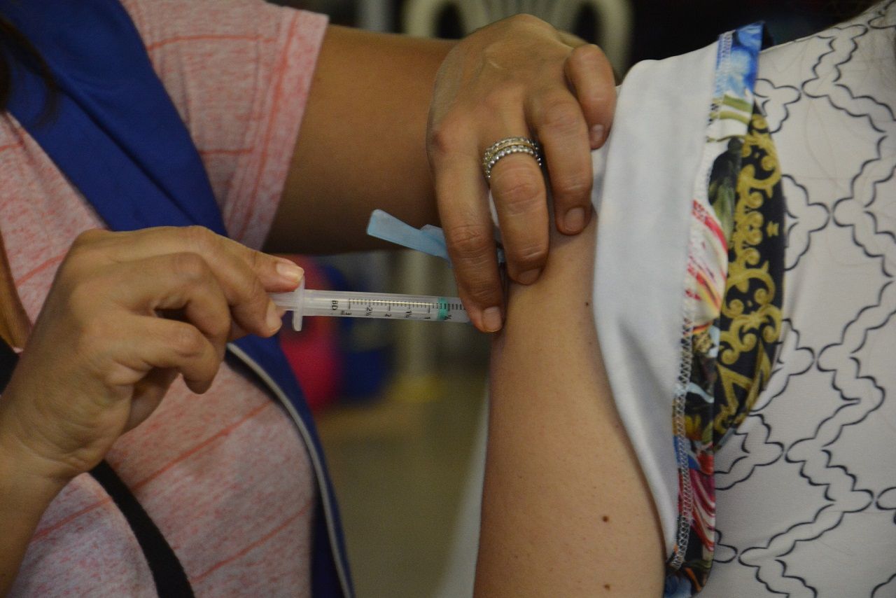 Prefeitura orienta pacientes com sintomas de síndrome gripal