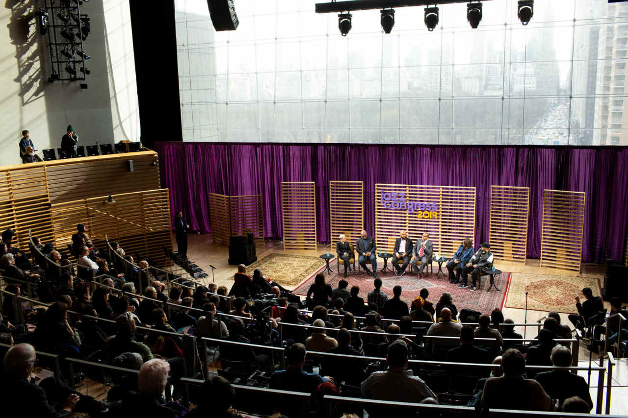 Festival Amazonas Jazz será divulgado em evento nos EUA