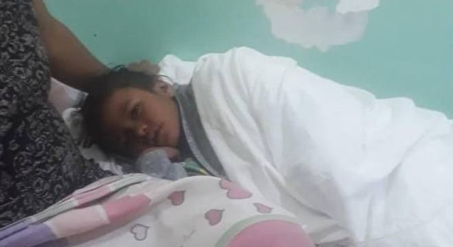 Menina de 4 anos sobrevive após ficar perdida por 5 dias na floresta só comendo taperebá e buriti