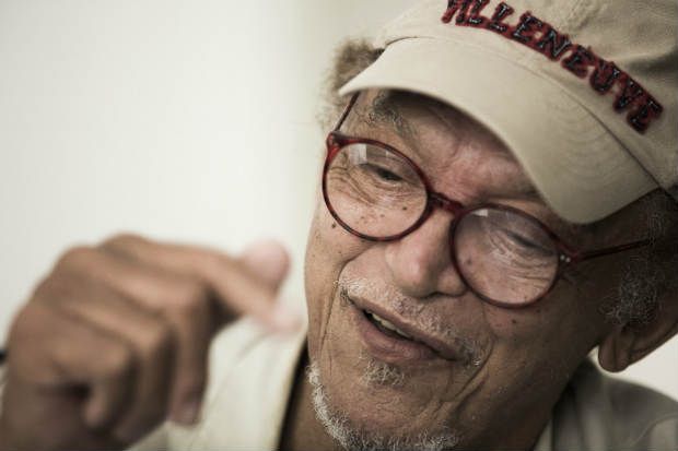 Paulo Diniz completa 80 anos e sua música parece que não vai passar nunca