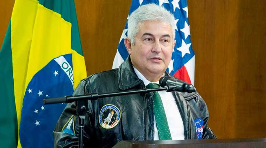 Ministro Marcos Pontes revela que Amazônia vai ganhar dois centros de pesquisa