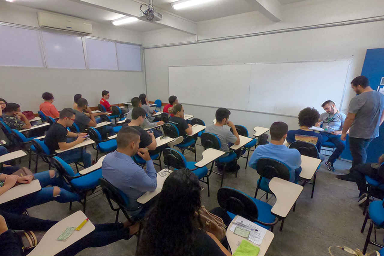 Defensoria Pública lança processo seletivo para estagiários em Direito