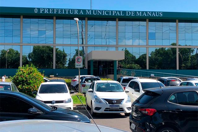 Calendário de pagamento 2020 dos servidores é divulgado pela prefeitura