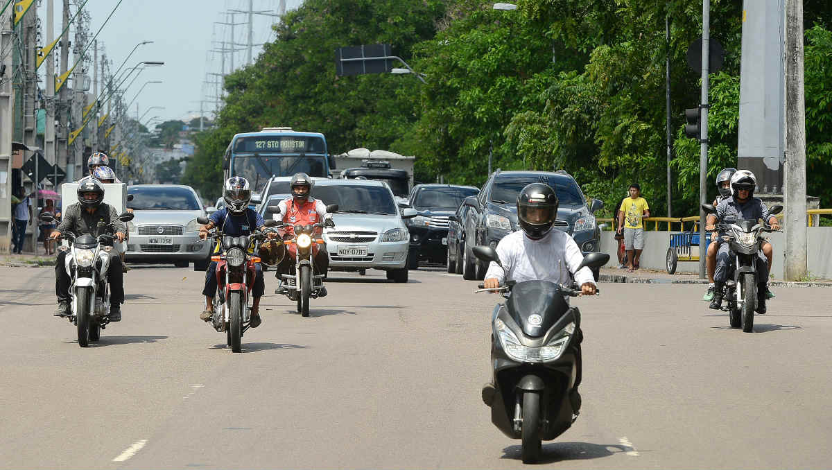 Guias do IPVA 2020 estão disponíveis no site da Sefaz