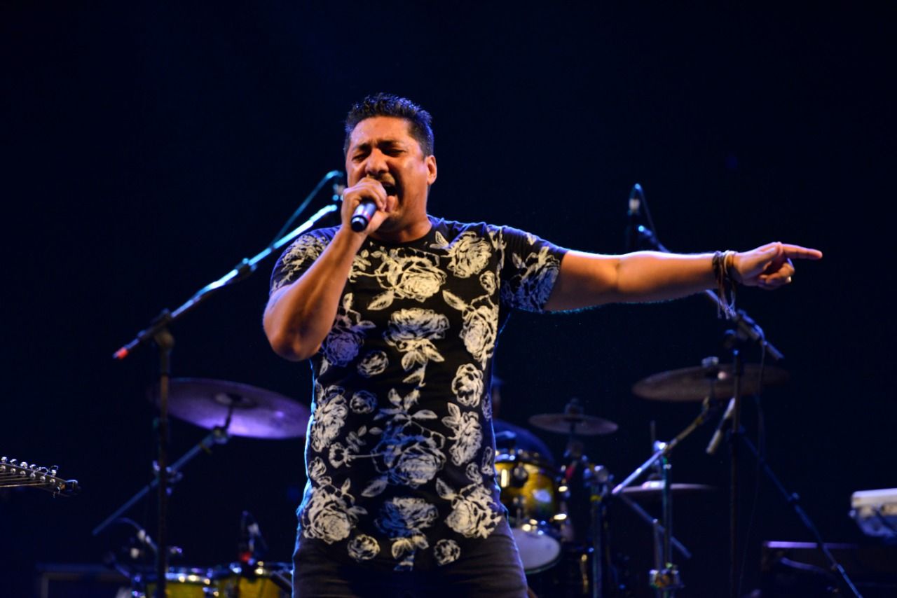 ‘O Doutor do Arrocha’ lança CD de arrocha elétrico para embalar o Carnaval