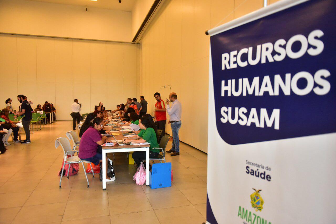 Governo economizará R$ 36 milhões por ano com a contratação direta de técnicos de enfermagem